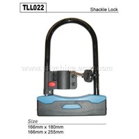 Shackle Lock