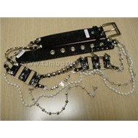 Fashion Belts(YWA097)