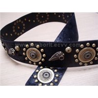 Fashion Belts(YWA066)