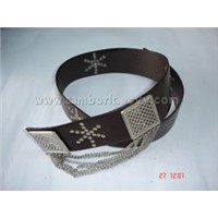 Fashion Belts(YWA032)
