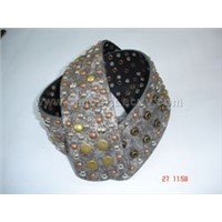 Fashion Belts(YWA030)