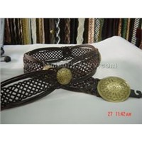 Fashion Belts(YWA013)