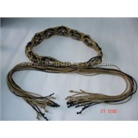 Fashion Belts(YWA034)
