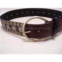 Fashion Belts(YWA096)