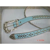 Fashion Belts(YWA251)