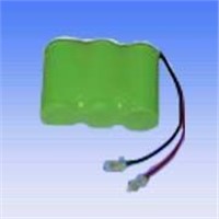 Ni-MH Rechargeable Battery