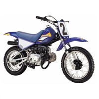 Dirt Bike