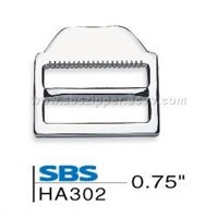 Metal Fastener Series (Textiles Accessories HA302)