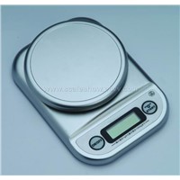 Electronic Kitchen Scales KE-011