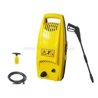 High Pressure Washer