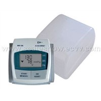 Wrist Digital Sphygmomanometer MW-300
