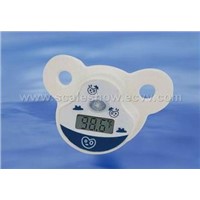 Baby Nipple Thermometer MT405