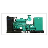 Cummins Diesel Generator