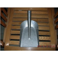 Shovels