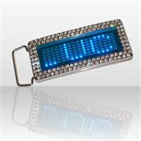 LED BUCKLE,Gift,Toys
