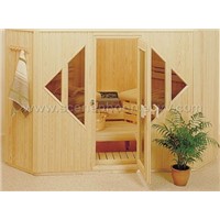 Dry Sauna Room(A-220)