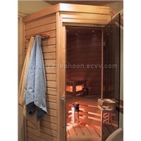 Dry Sauna Room(A-219)