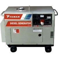 Diesel Generator