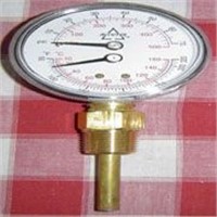 two pointer gauge