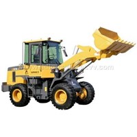 Wheel Loader
