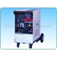 NB series Co2 gas protective welder
