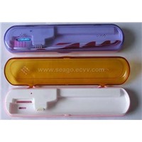 Portable UV Toothbrush sterilizer109
