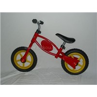 12 Walking Bike WB05