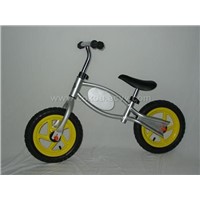 12 Walking Bike WB06