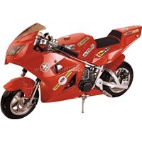 pocket bike