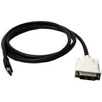 HDMI TO DVI CABLE