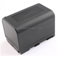 Video Camcorder Battery