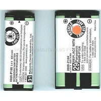 Cordless Battery