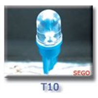 LED Auto Bulb of T10