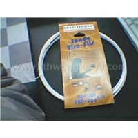 Nylon Fish Tape (Cable Puller) 3mm Dia