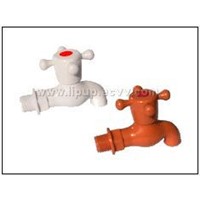 Plastic Valve