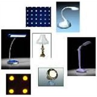 LED Lighting