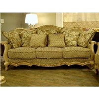 Classical Sofa 5051