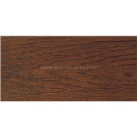 Realwood Collection Registered Embossed Laminate Floor