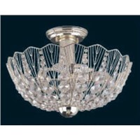 Crystal Ceiling Lighting