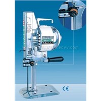 Automatic Grind Cutting Machine With Emery Wheel