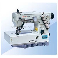 Supetr Hight-speedStretch Sewing Machine Series