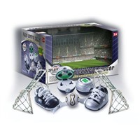 Remote Control Soccer Game