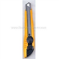 knife