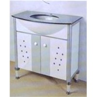 Glass Washbasin Series Products