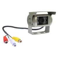 24V in Car Infrared Waterproof Camera
