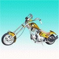 CHOPPER