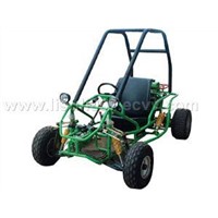 go cart