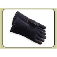 welding glove