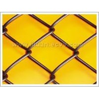 Chain Link Fence