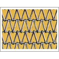 Wire Mesh Conveyor Belt